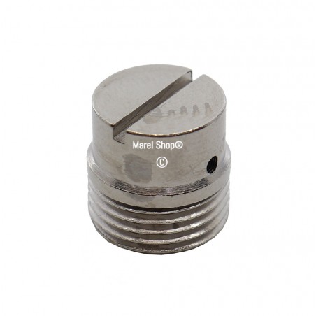 Tappo caldaia premicialda per macchine da caffè Didiesse Frog Revolution