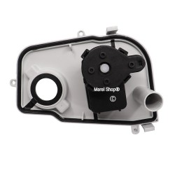 Pompa Scarico per Asciugatrice Whirlpool Ignis Bauknecht B13-6AB03151 9010225 481010344760