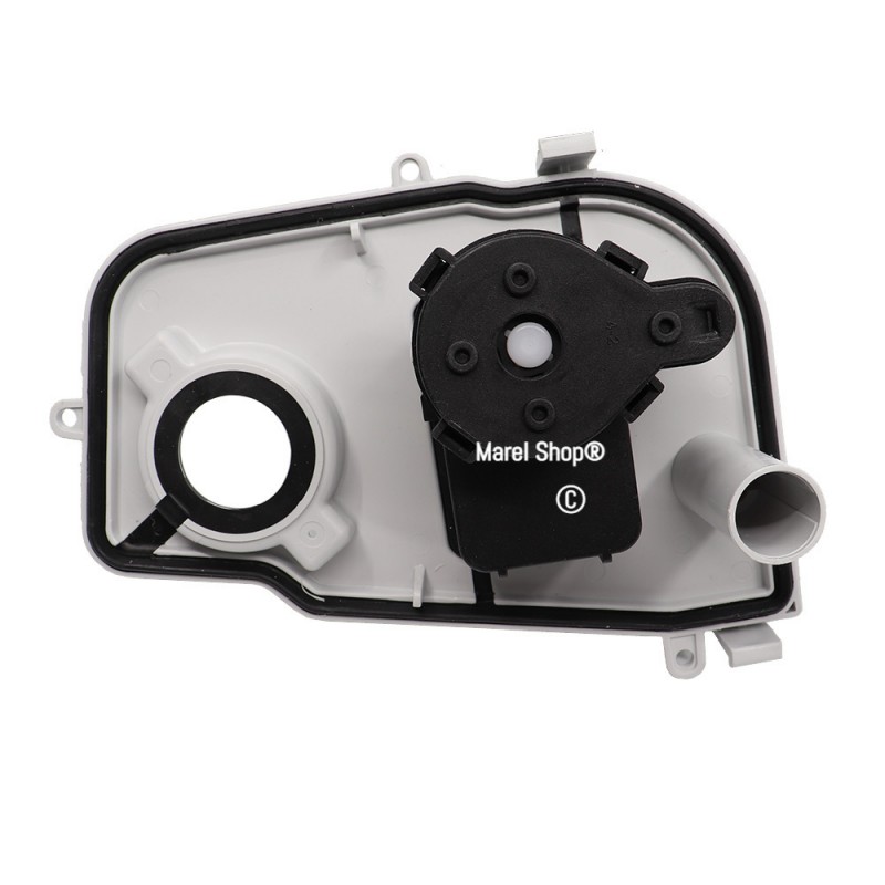 Pompa Scarico per Asciugatrice Whirlpool Ignis Bauknecht B13-6AB03151 9010225 481010344760