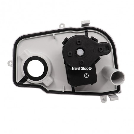 Pompa Scarico per Asciugatrice Whirlpool Ignis Bauknecht B13-6AB03151 9010225 481010344760