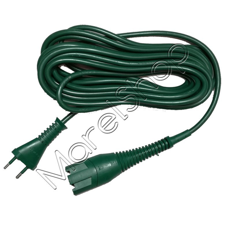 Cavo Alimentazione 7Mt. Originale Vorwerk Folletto VK130/131