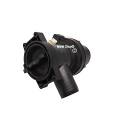 Pompa elettropompa di scarico per lavatrice Whirlpool Ignis Bauknecht
