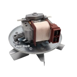 Motore con Ventola per Forno Ventilato 30 W 32 W 41CU012