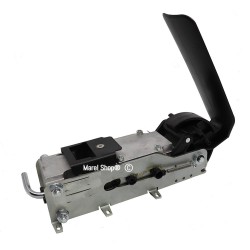 Gruppo caldaia completo per macchina da caffè Didiesse Frog Pagoda Revolution