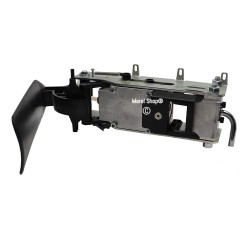 Gruppo caldaia completo per macchina da caffè Didiesse Frog Pagoda Revolution