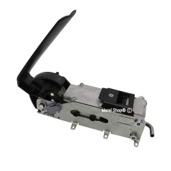 Gruppo caldaia completo per macchina da caffè Didiesse Frog Pagoda Revolution