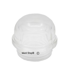 Vetro lampadina coprilampada per forno Gorenje