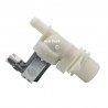 Elettrovalvola Valvola 1 Via Carico Acqua per Lavastoviglie Candy Hoover Zerowatt 41033495