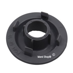 Irroratore Boccola per Pala Inferiore Lavastoviglie Smeg 760570527