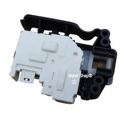 Elettroserratura Serratura Interruttore Blocco Porta per Lavatrice Vestel Akai Sharp 32024463