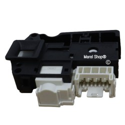 Elettroserratura Serratura Interruttore Blocco Porta per Lavatrice Vestel Akai Sharp 32024463