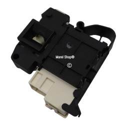 Elettroserratura Serratura Interruttore Blocco Porta per Lavatrice Beko Arcelik 2849660500