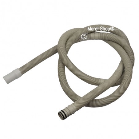 Tubo di Scarico per Lavastoviglie Whirlpool Ignis Bauknecht 481953028534