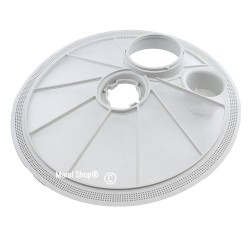 Filtro Setacci Residui per Lavastoviglie Electrolux Zanussi Rex 50273408000