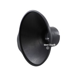 Imbuto Rabbocco Sale Imbocco 54 mm per Lavastoviglie Beko Arcelik Atlantic 1732380100