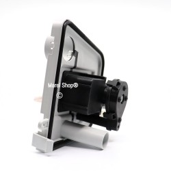 Pompa Scarico 9010224 per Asciugatrice Whirlpool-Ignis-Bauknecht 481070109852