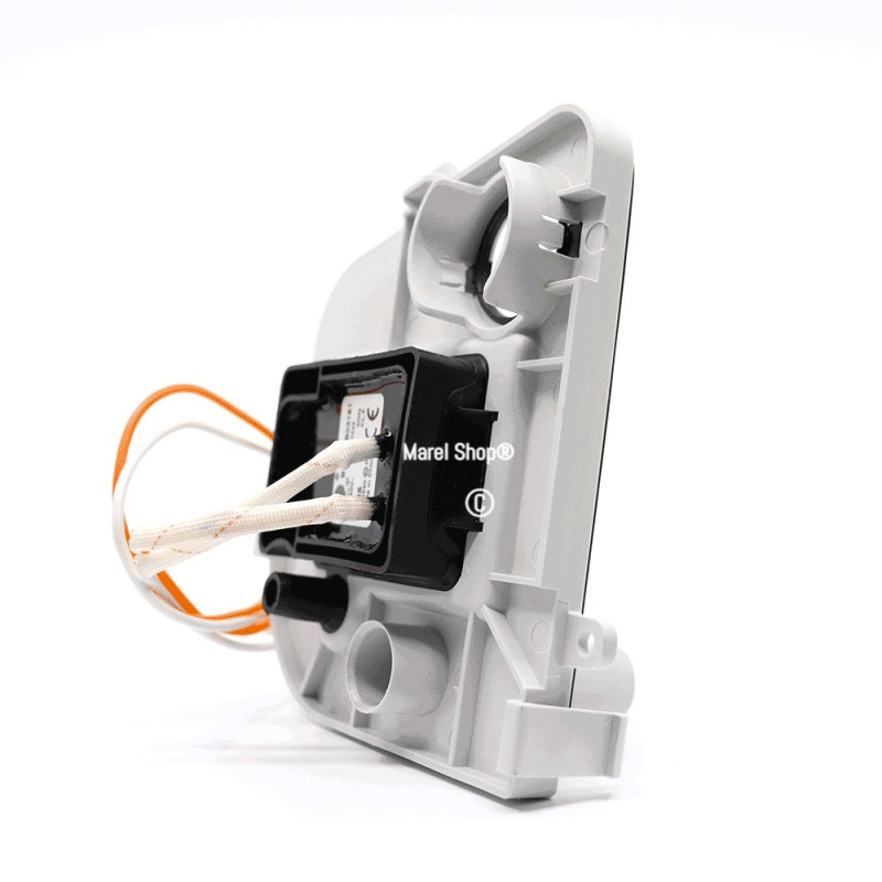 Pompa Scarico 9010224 per Asciugatrice Whirlpool-Ignis-Bauknecht 481070109852