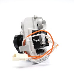 Pompa Scarico 9010224 per Asciugatrice Whirlpool-Ignis-Bauknecht 481070109852