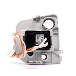 Pompa Scarico 9010224 per Asciugatrice Whirlpool-Ignis-Bauknecht 481070109852