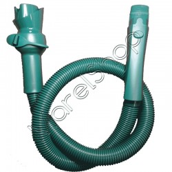 Tuboflex Originale Vorwerk Folletto VK130/1/5/6 VK140