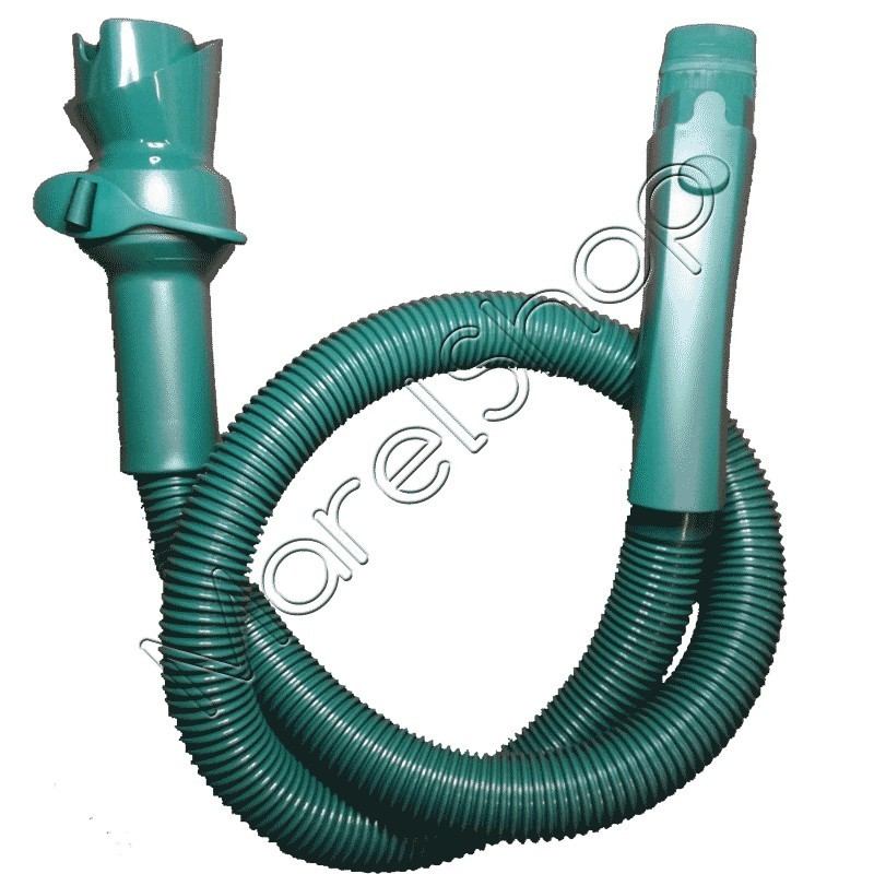 Tuboflex Originale Vorwerk Folletto VK130/1/5/6 VK140