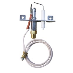 Kit Accensione Fiamma Pilota Stufe A Gas Metano