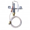 Kit Accensione Fiamma Pilota Stufe A Gas Metano