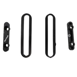 Kit Guide Scorrevoli 2 Pezzi per Caldaia Macchina Caffè Didiesse Frog Revolution 15706019