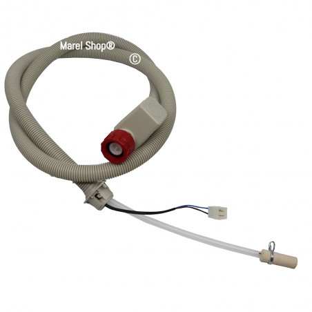 Tubo di Carico Acquastop per Lavastoviglie Electrolux Zanussi Rex 140180589016