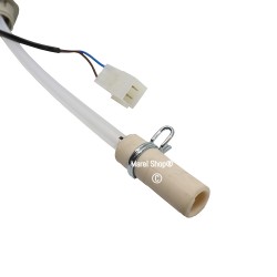 Tubo di Carico Acquastop per Lavastoviglie Electrolux Zanussi Rex 140180589016