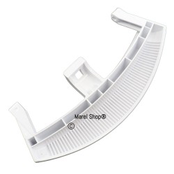 Maniglia Maniglietta per Oblò Lavatrice Vestel Smeg Telefunken 42023906