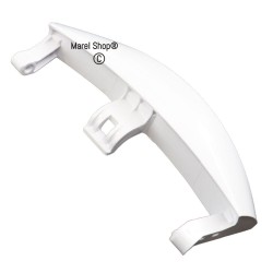 Maniglia Maniglietta per Oblò Lavatrice Vestel Smeg Telefunken 42023906