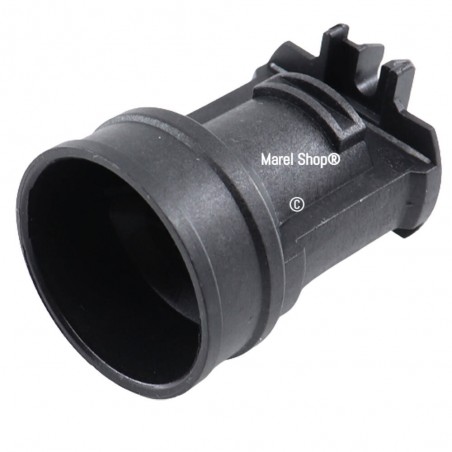 Portalampada luce attacco E14 per cappa Elica Candy SPP0000602