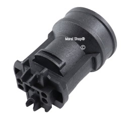 Portalampada luce attacco E14 per cappa Elica Candy SPP0000602