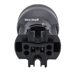 Portalampada luce attacco E14 per cappa Elica Candy SPP0000602