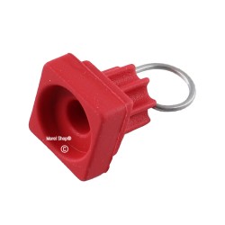 Gommino Piedino per Griglia Piano Cottura Smeg Kit 4 Pezzi 764010175