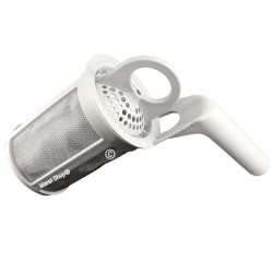 Filtro Scarico Completo per Lavastoviglie Electrolux Zanussi Rex 50297774007