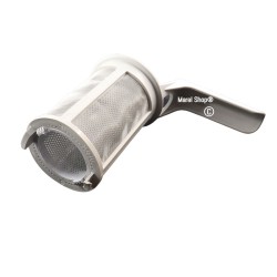 Filtro Scarico Completo per Lavastoviglie Electrolux Zanussi Rex 50297774007