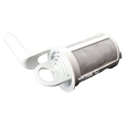 Filtro Scarico Completo per Lavastoviglie Electrolux Zanussi Rex 50297774007