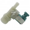 Elettrovalvola Carico Acqua 1 Via con Morsettiera per Lavatrice Electrolux Zanussi Rex 3792260436