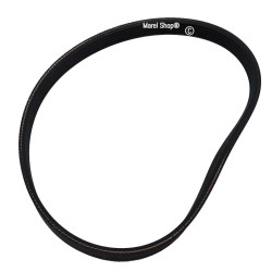 Cinghia 5PH 271 2609100410 B21020511111 4400EL1001D per Fresa Pialla Asciugatrice Bosch Siemens LG 2609100410