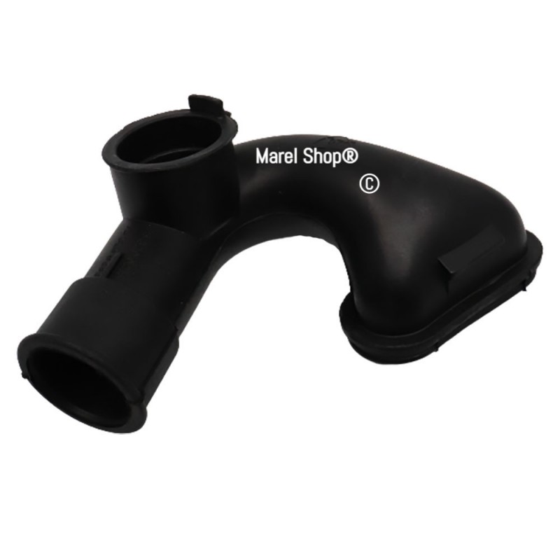 Tubo Manicotto Raccordo Scarico per Lavastoviglie Smeg 758973825