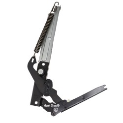 Cerniera Destra per Porta Forno Ariston Indesit C00111612