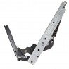 Cerniera Destra per Porta Forno Ariston Indesit C00111612