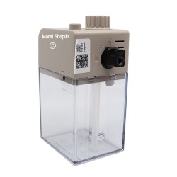 Serbatoio Caraffa Contenitore Latte per Macchina da Caffè De Longhi 7313250721