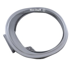 Soffietto Guarnizione Oblò per Lavatrice Candy Hoover Zerowatt 70006591