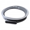Soffietto Guarnizione Oblò per Lavatrice Candy Hoover Zerowatt 70006591