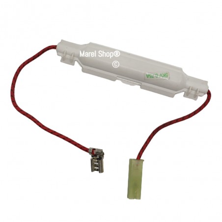 Fusibile per Microonde Alta Tensione 5 KV - 0,65 A Z603