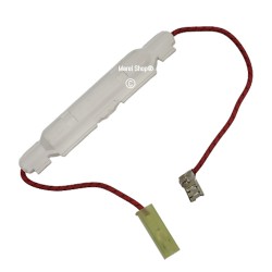 Fusibile per Microonde Alta Tensione 5 KV - 0,65 A Z603