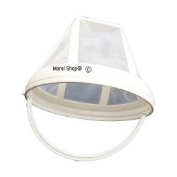 Filtro per Macchina da Caffè Americano De Longhi HZ1001